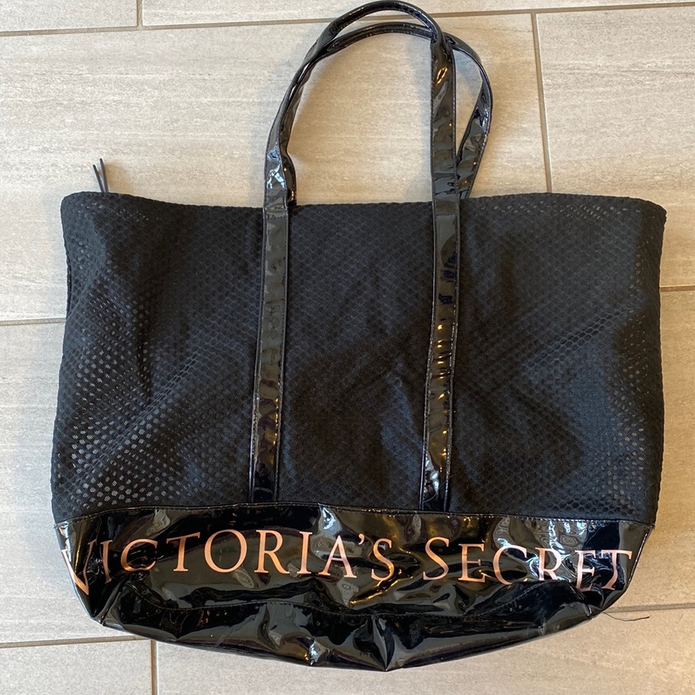 Victoria secret tote